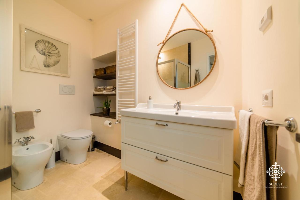 Casa Ramal - Tipica Dimora Siciliana Apartment Syracuse ภายนอก รูปภาพ