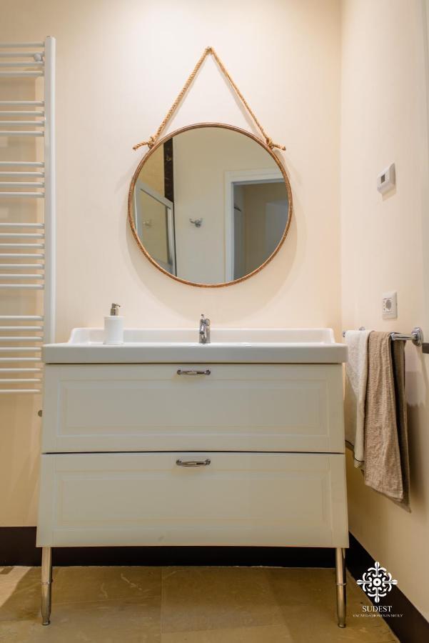 Casa Ramal - Tipica Dimora Siciliana Apartment Syracuse ภายนอก รูปภาพ