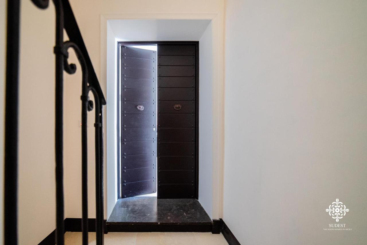 Casa Ramal - Tipica Dimora Siciliana Apartment Syracuse ภายนอก รูปภาพ