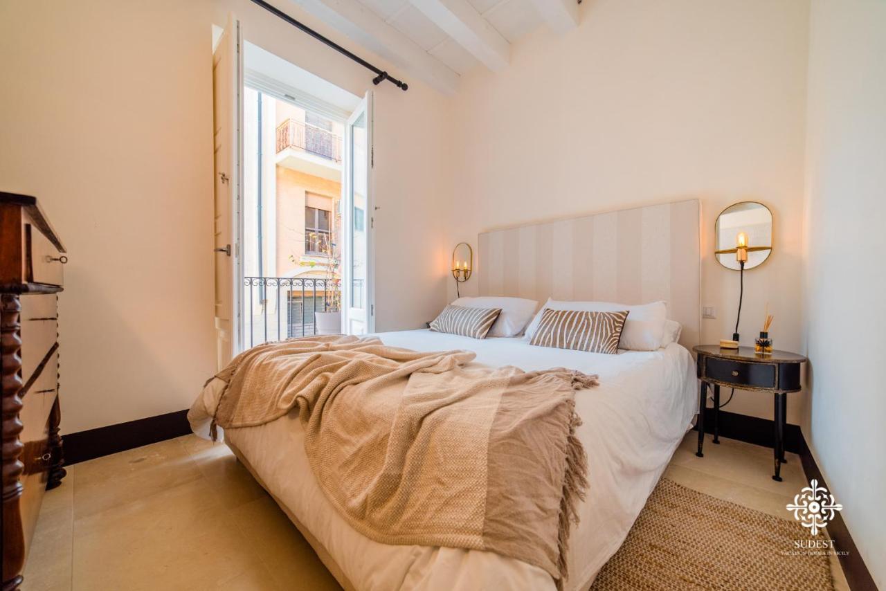 Casa Ramal - Tipica Dimora Siciliana Apartment Syracuse ภายนอก รูปภาพ