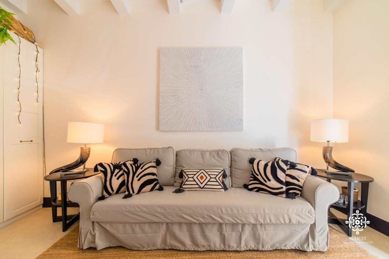 Casa Ramal - Tipica Dimora Siciliana Apartment Syracuse ภายนอก รูปภาพ