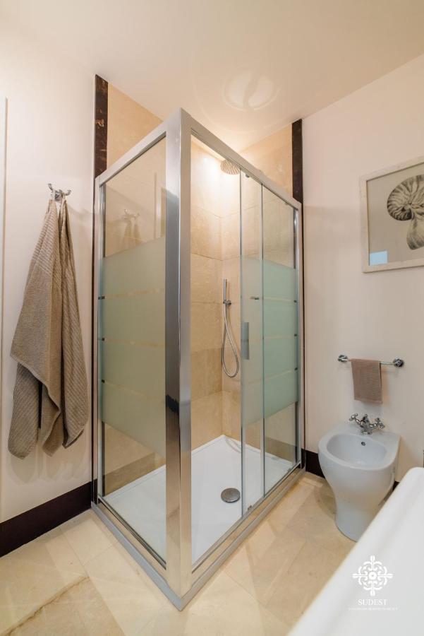 Casa Ramal - Tipica Dimora Siciliana Apartment Syracuse ภายนอก รูปภาพ