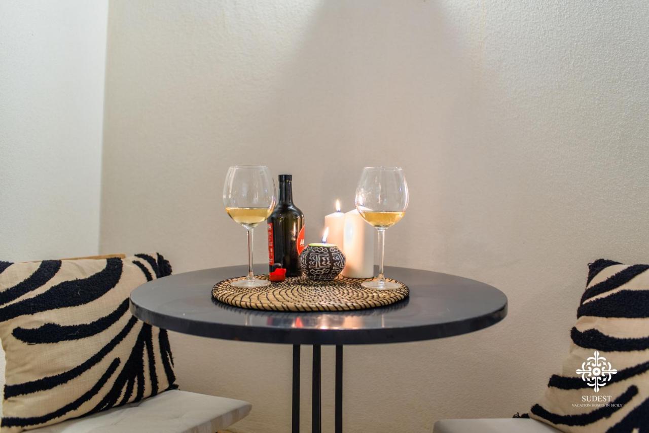 Casa Ramal - Tipica Dimora Siciliana Apartment Syracuse ภายนอก รูปภาพ