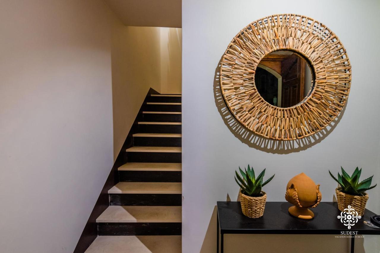 Casa Ramal - Tipica Dimora Siciliana Apartment Syracuse ภายนอก รูปภาพ